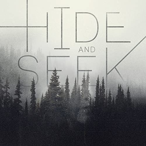 HIDE AND SEEK PODCAST SEASON 1