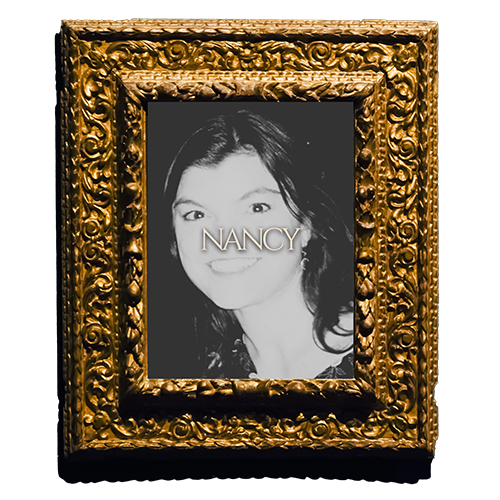 Nancy-in-Frame