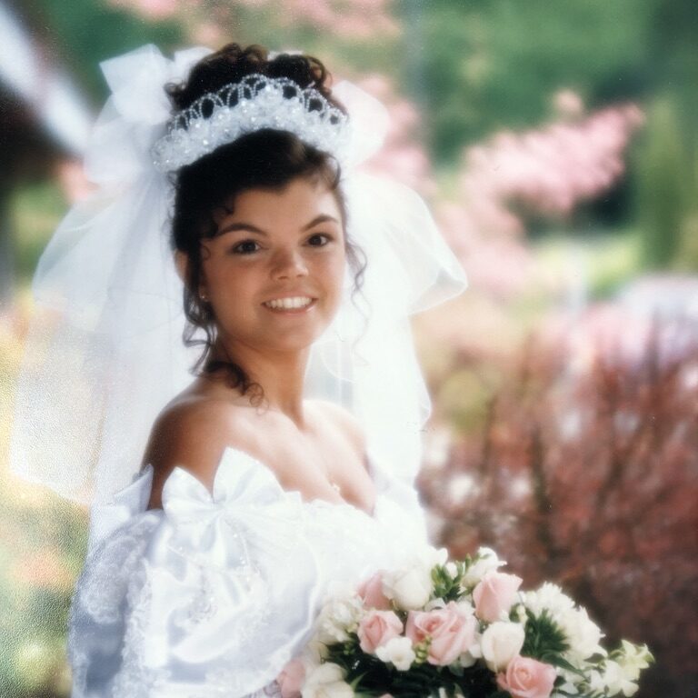 NANCY MOYER - SEASON 1