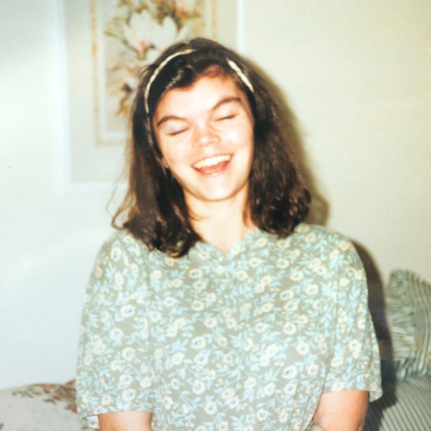NANCY MOYER - SEASON 1