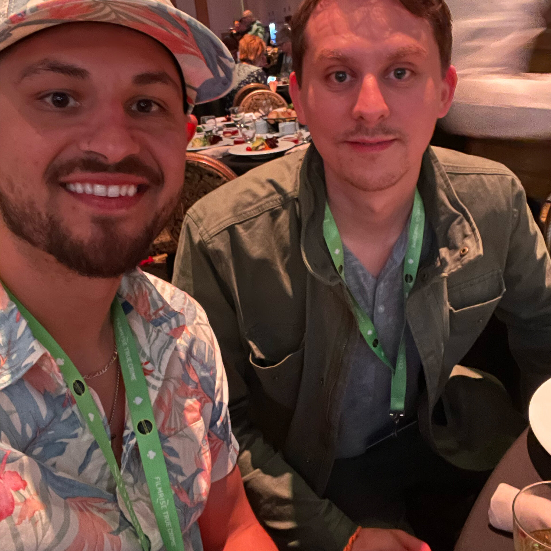CRIMECON 2021