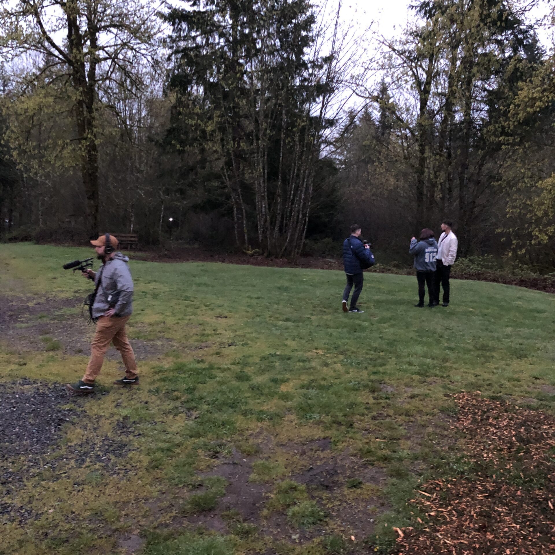 S4 Trip 1 - BTS