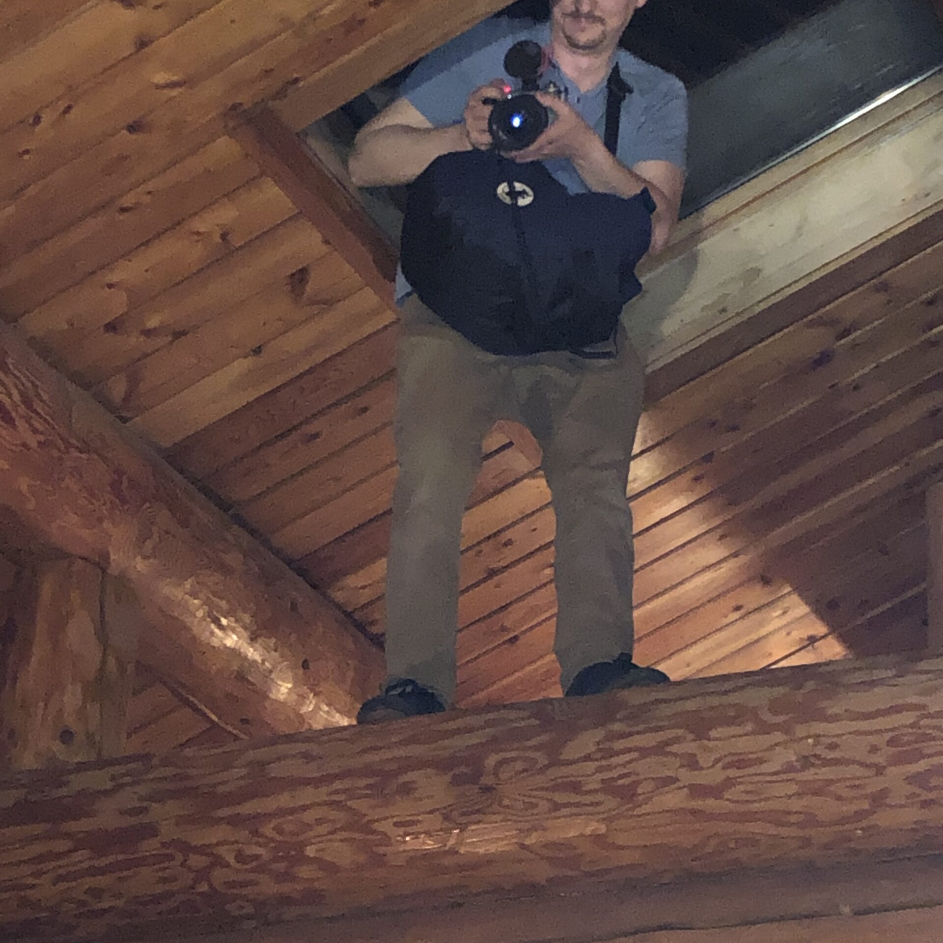 S4 Trip 1 - Ethan's dedicated to the shot